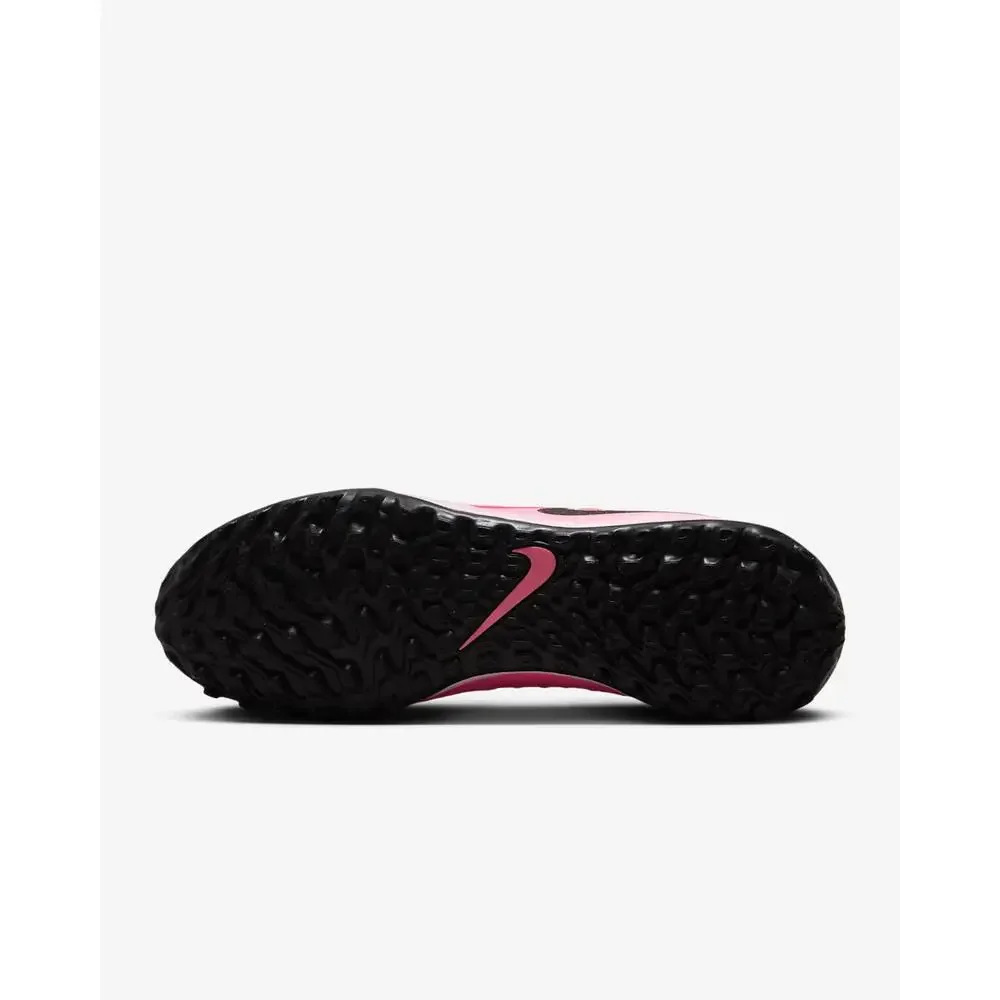 Nike Phantom Luna 2 Academy FJ2566-600 Men's Pink Black Football Shoes GBNC1559